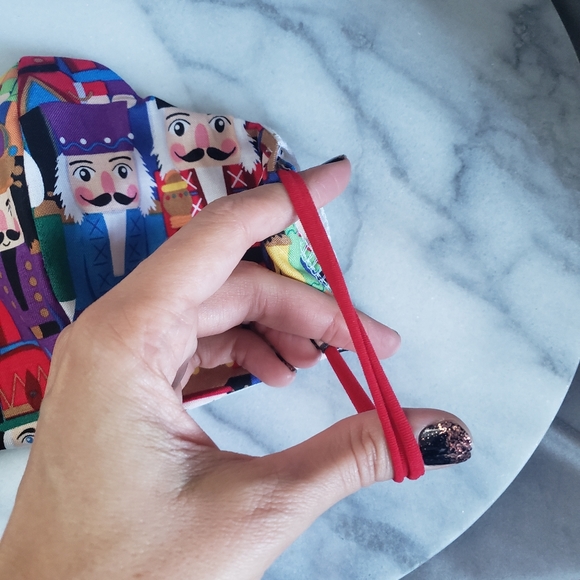 Accessories Nutcracker Face Mask Poshmark